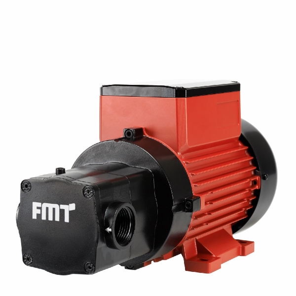 FMT Electrical Diesel Transfer Pump 230 V 80 Lt/min