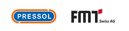 PRESSOL & FMT & ROMOLD & ZECA & MECLUBE  <strong>Türkiye Distribütörü</strong>