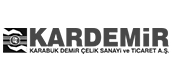 KARDEMİR AŞ.