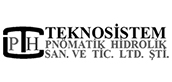 TEKNOSİSTEM PNÖMATİK LTD.ŞTİ. 