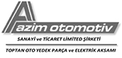 AZİM OTOMOTİV LTD.ŞTİ.