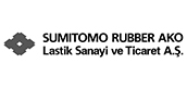 SUMITOMO RUBBER AKO