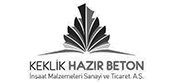 KEKLİK BETON