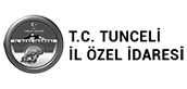 TUNCELİ İL ÖZEL İDARE MÜD.