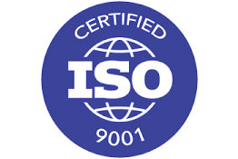 PRESSOL ISO 9001:2017