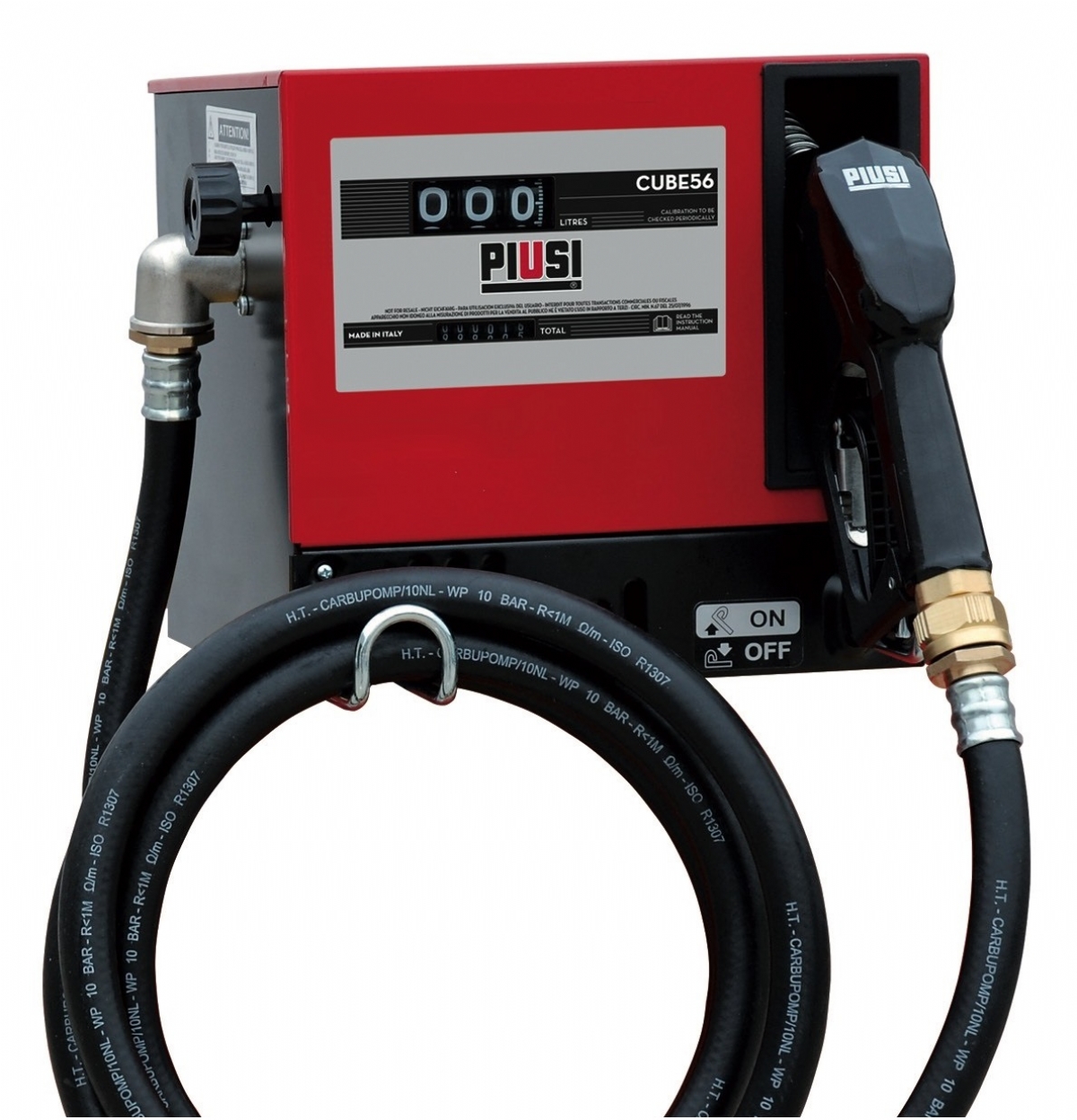 Pneumatic Diesel Pumps and Diesel Transfer Kits