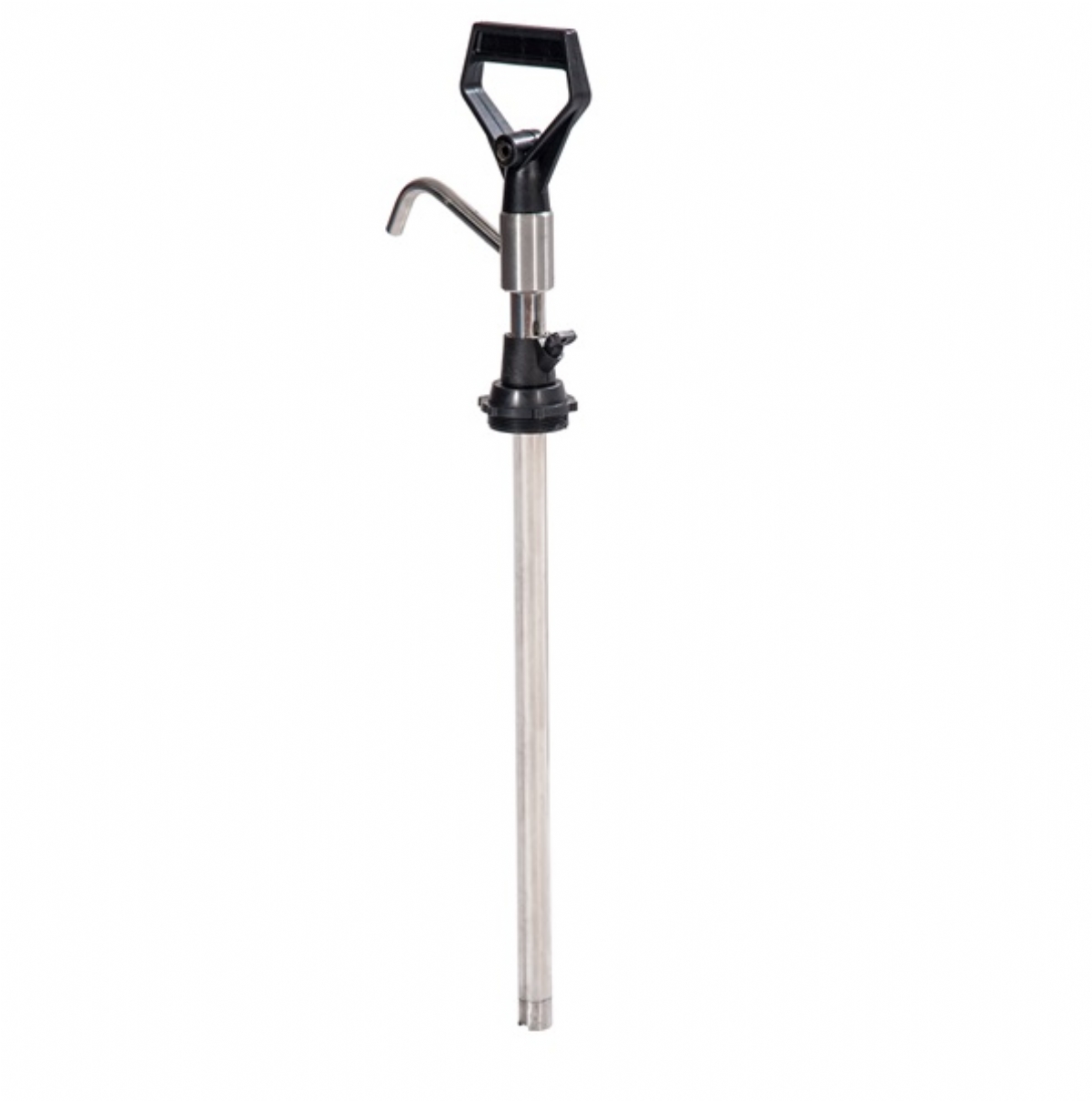 Stainless Steel Manual Pump AISI 316