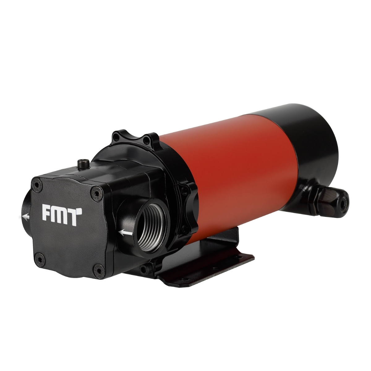 FMT MOBIFIxx Diesel Transfer Pump 24 Volt