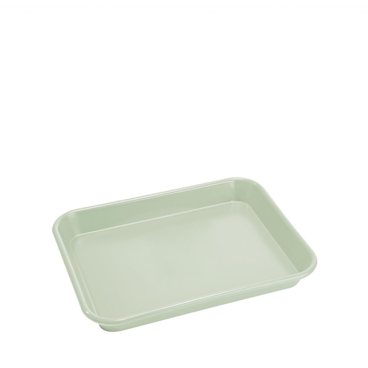 6 LT Drip Spill Tray Sage