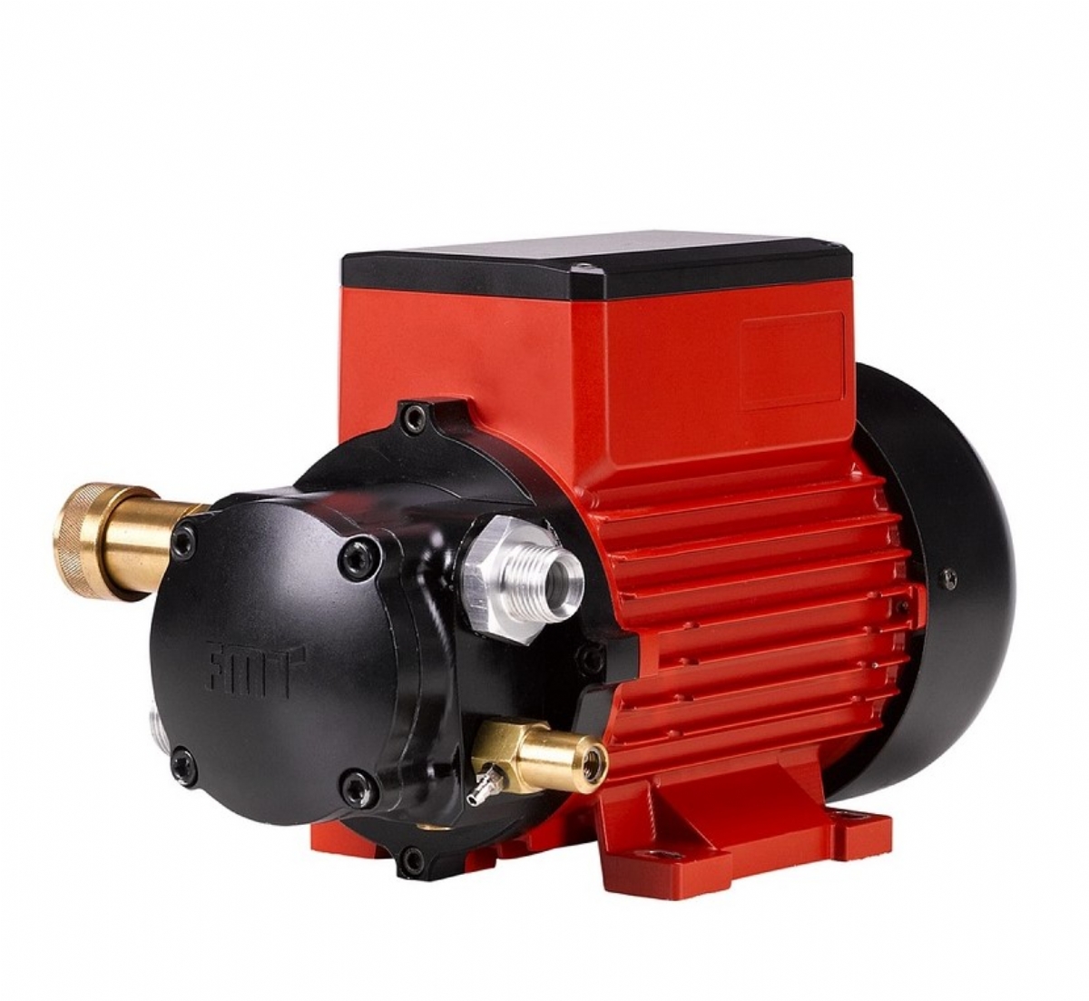 Electric Oil Pump 220 V