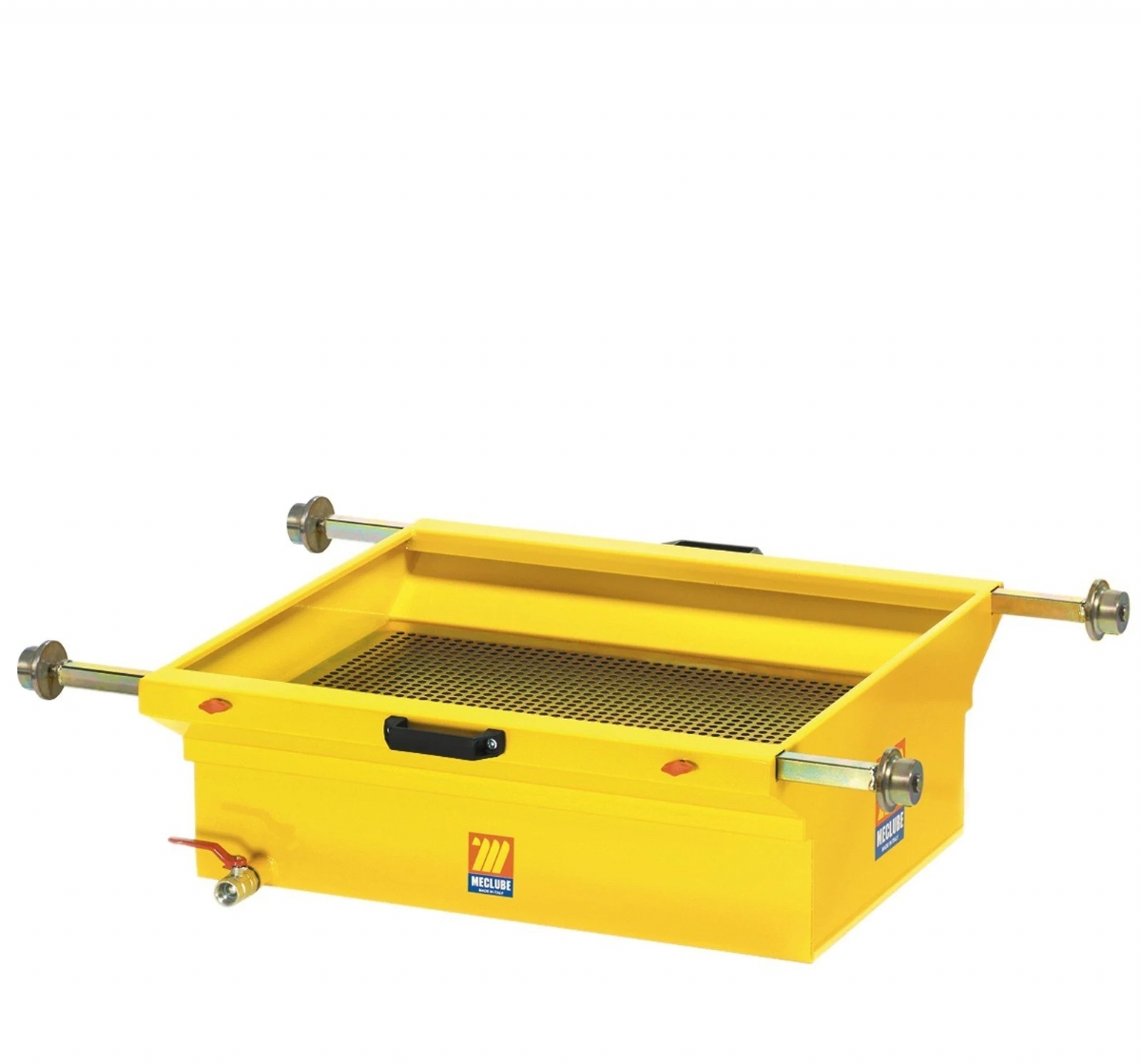 Meclube 046-1457-0000 Waste Oil Tray