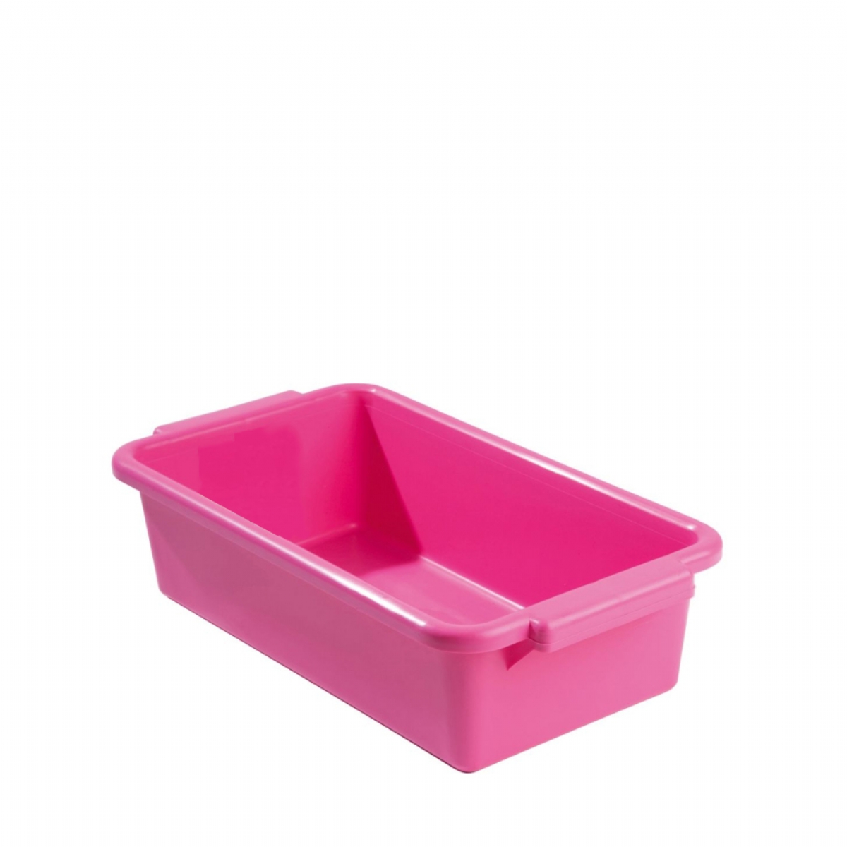 7  LT Partikül Döküntü Taşıma Kabı Pembe