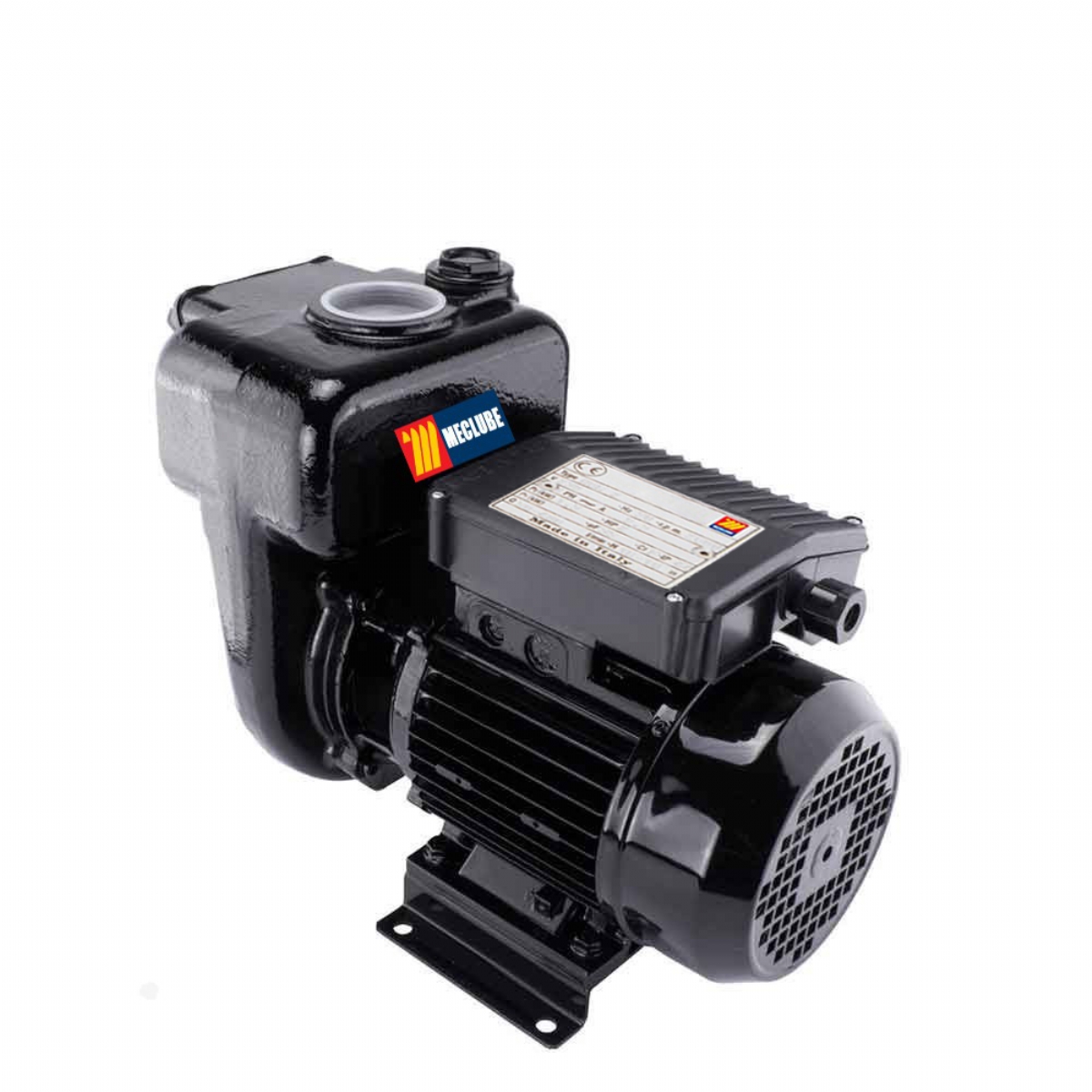 Yüksek Verimli Mazot Transfer Pompası 220 V_ 550 LT