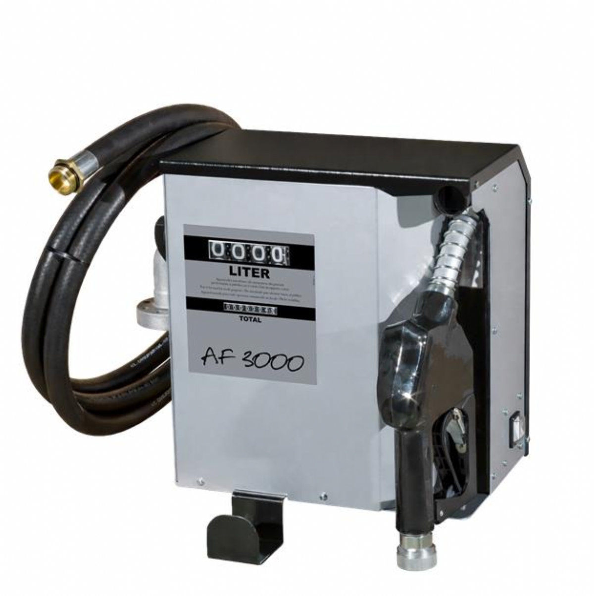 Elektrikli Mazot Akaryakıt Transfer Pompası 60 LT/DK   