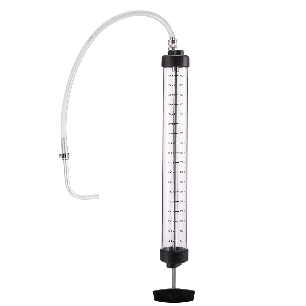 Pressol Yag Mazot Vakum Pompası 1000 ml