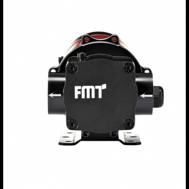 FAP Capteur de pression différentielle MINI 13627805472 MTE-Thomson