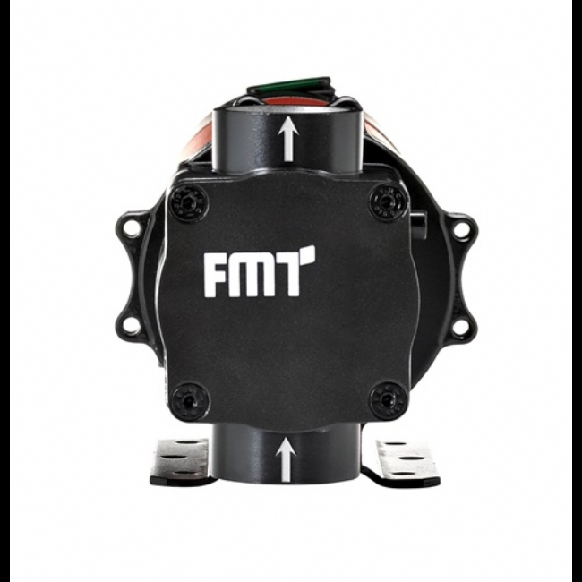 FMT MOBIFIxx Diesel Transfer Pump 24 Volt