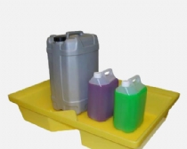 40 LT Spill Tray 