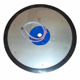 Pressol Grease Supply System 200 kg. Central 