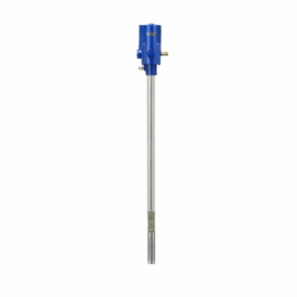 Pressol Grease Supply System 200 kg. Central 