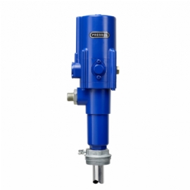 Pressol Pneumatic Pump 3:1 860 mm
