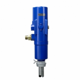 Pneumatic Transfer Pump for Oil and Diesel 1:1