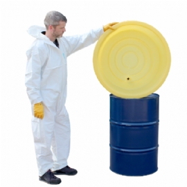 50 LT Spill Tray 1 Drum