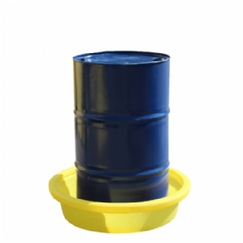 50 LT Spill Tray 1 Drum