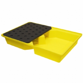 100 LT Spill Tray