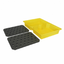 100 LT Spill Tray