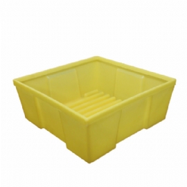 100 LT Drip Spill Tray