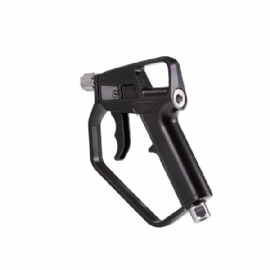 Pressol Grease Gun with Digital Meter