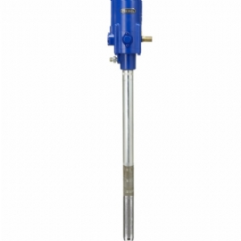 Pressol Pneumatic Grease Pump 50:1 600 mm