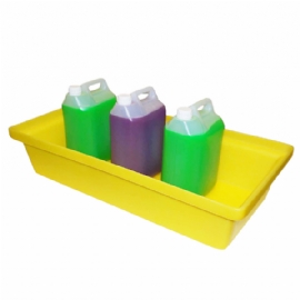 30 LT Spill Tray Base