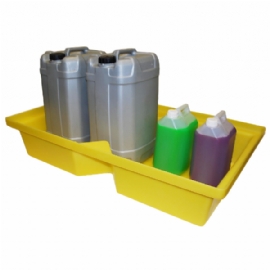 60 LT Spill Tray Base 