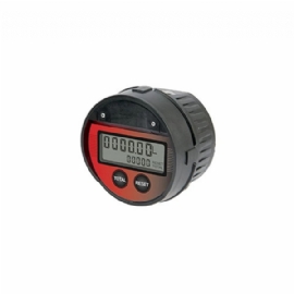 Badger Digital Meter and Hose 