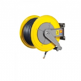 Hose reel fixed FOR DIESEL 20 Bar 560