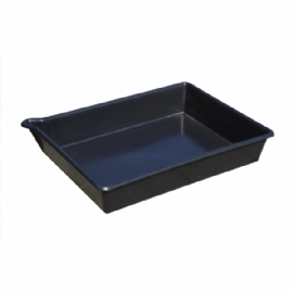 16 LT Drip Spill Tray 