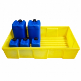 230 LT Drip Spill Tray