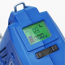 Pressol Grease Gun 20 V  Accu ( Digital Display ) 