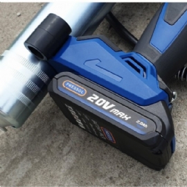 Pressol Grease Gun 20 V  Accu ( Digital Display ) 