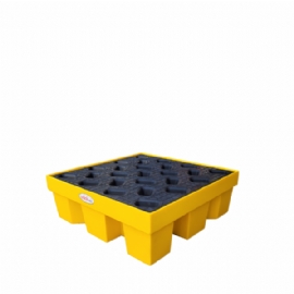 Spill Pallet Drum 43 Lt.