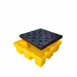 Spill Pallet Drum 43 Lt.