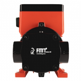 Akaryakıt Mazot Transfer Pompası 220 Volt 100 LT/DK
