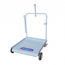  Havalı Varil Yağ Transfer  Pompası 205 Lt. Varil
