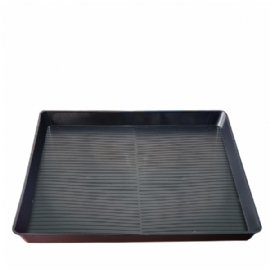 dokuntu tavasi, spill palet, taskan tepsisi, atik yonetimi, spill tray 