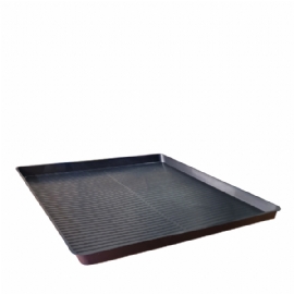 dokuntu tavasi, spill palet, taskan tepsisi, atik yonetimi, spill tray 