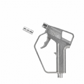 Pressol Dijital Göstergeli Gres Tabancası