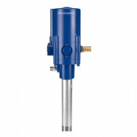 Pressol Pneumatic Grease Pump 50:1 1000 mm