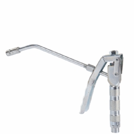  Pneumatic Grease Pump Set 100:1 Wheeled
